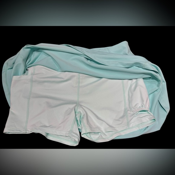PERSIT Women’s Athletic Tennis Skort NWT - Med - Picture 12 of 14